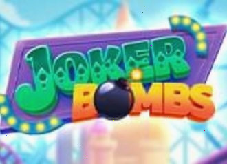 Joker Bombs игра Hacksaw