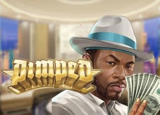 Pimped автомат Play'n Go